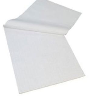 

♫ Kertas Flipchart HVS (60gr) Putih / Kertas Papan Flip Chart 60 x 90 cm ☇