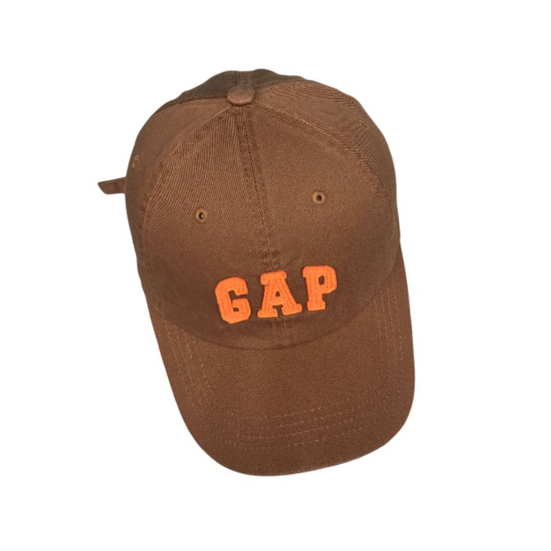TOPI GAP SECOND ORIGINAL