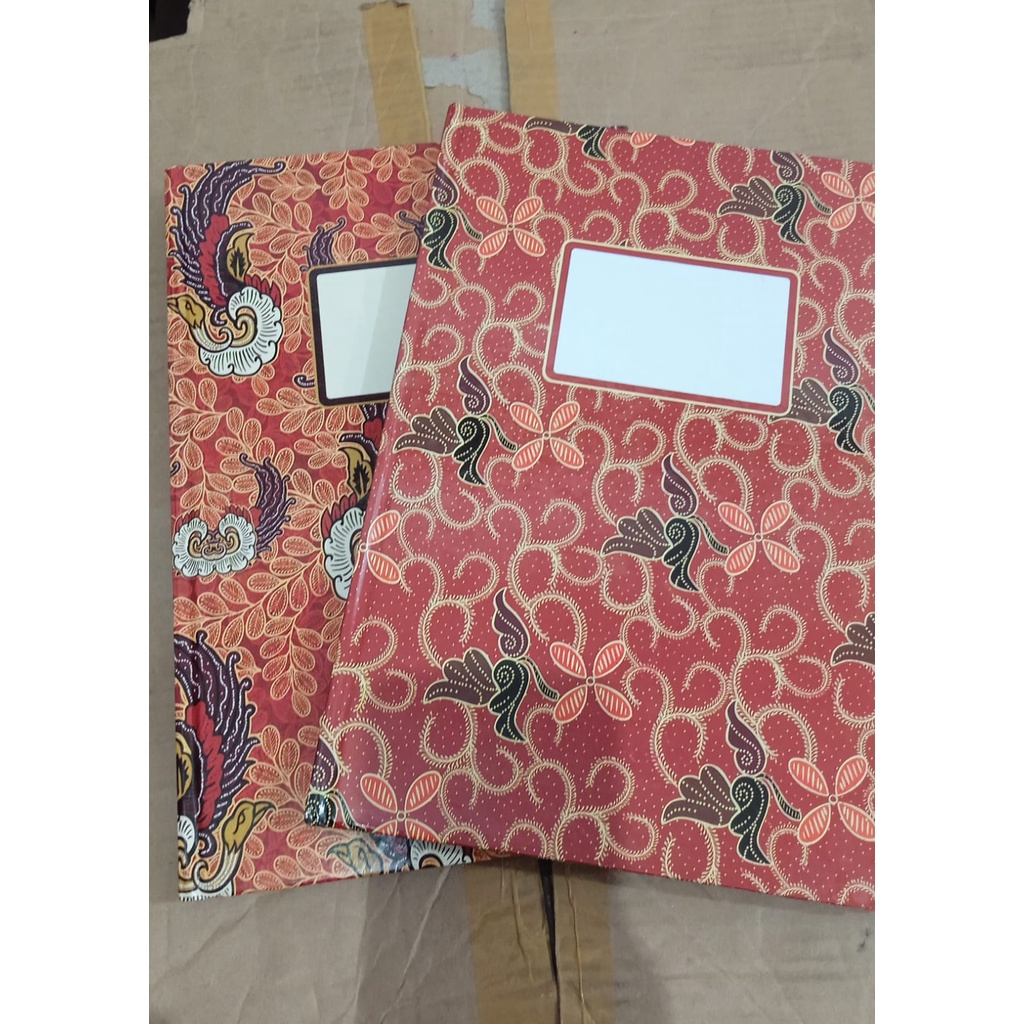 Buku Folio 100 LA /Hardcover/Buku Besar Akutansi Akuntansi