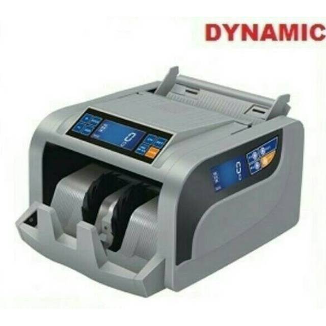 PRIME DYNAMIC 993 EV - Mesin Hitung Uang / Money Counter #Best Product &amp; High Quality  #ORIGINAL