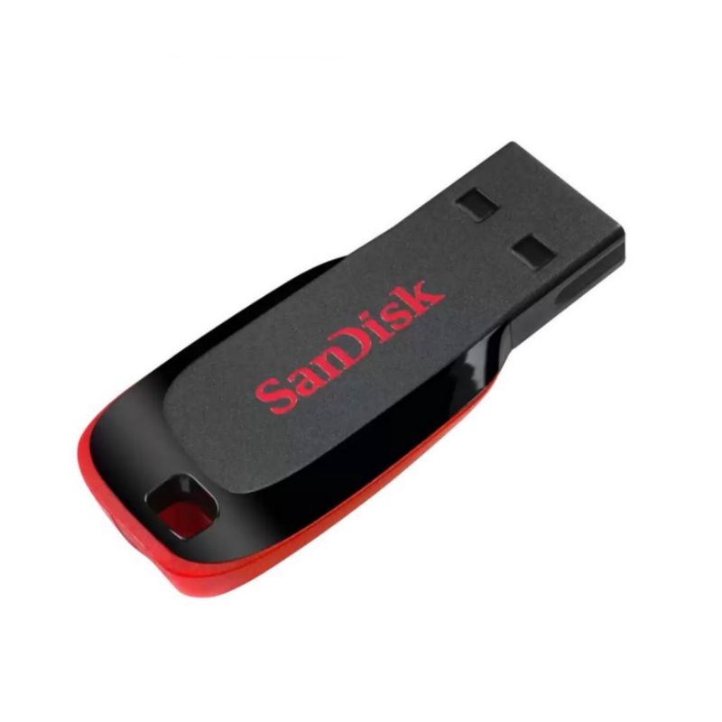 Sandisk Cruzer Blade 32GB