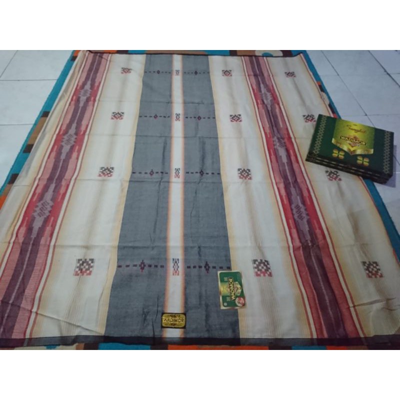 Wadimor Songket