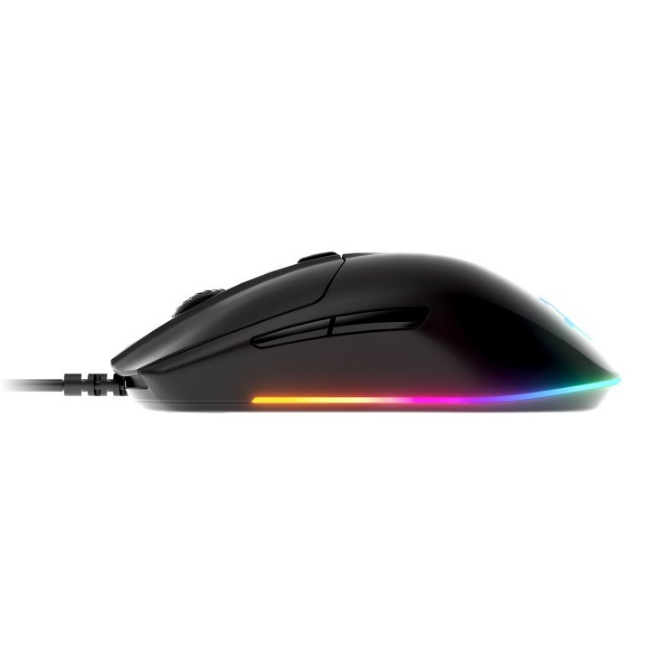 Mouse Steelseries Rival 3 TrueMove Core - Mouse Gaming - Wired - RGB