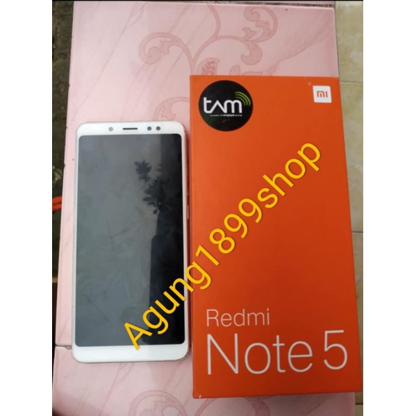 Xiaomi Redmi Note5 4/64