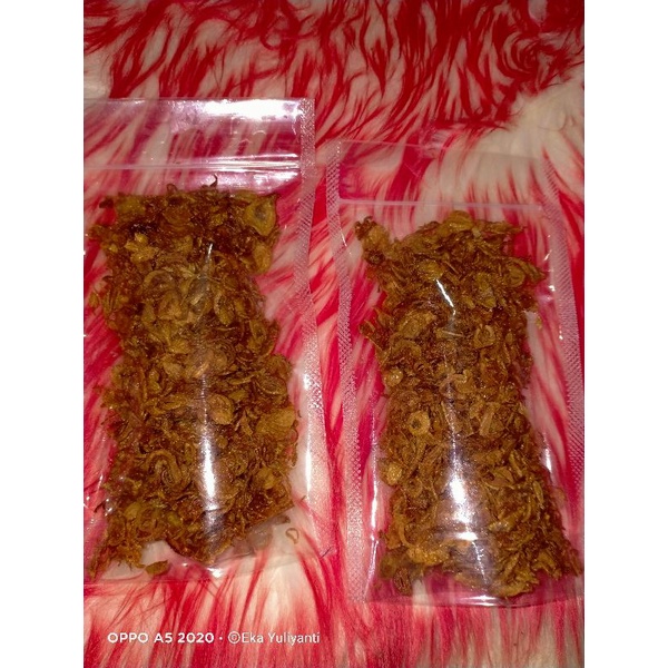 

Bawang Goreng rasa original termurah