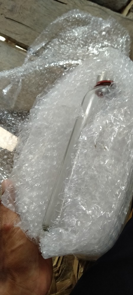 Botol Minum Kaca / Ukuran 500ml / Round Bottle / Besar