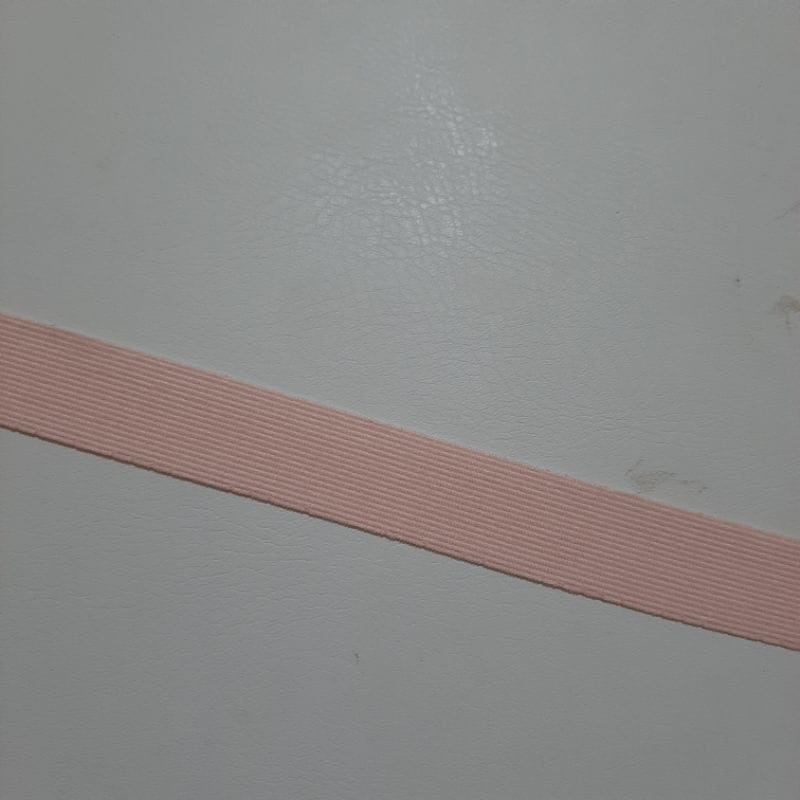 Karet Elastis  2cm panjang 15 yard