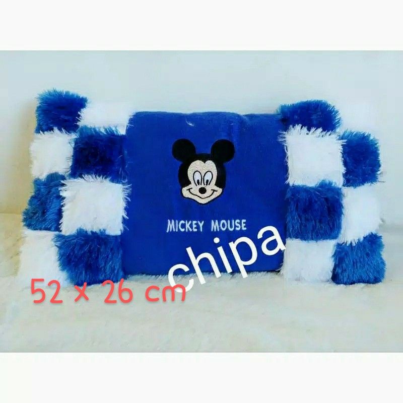 BANTAL CATUR KARAKTER