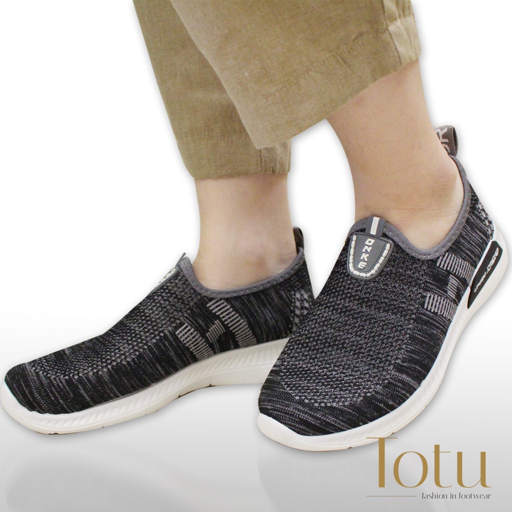 Sepatu Casual Wanita Tsexo onke