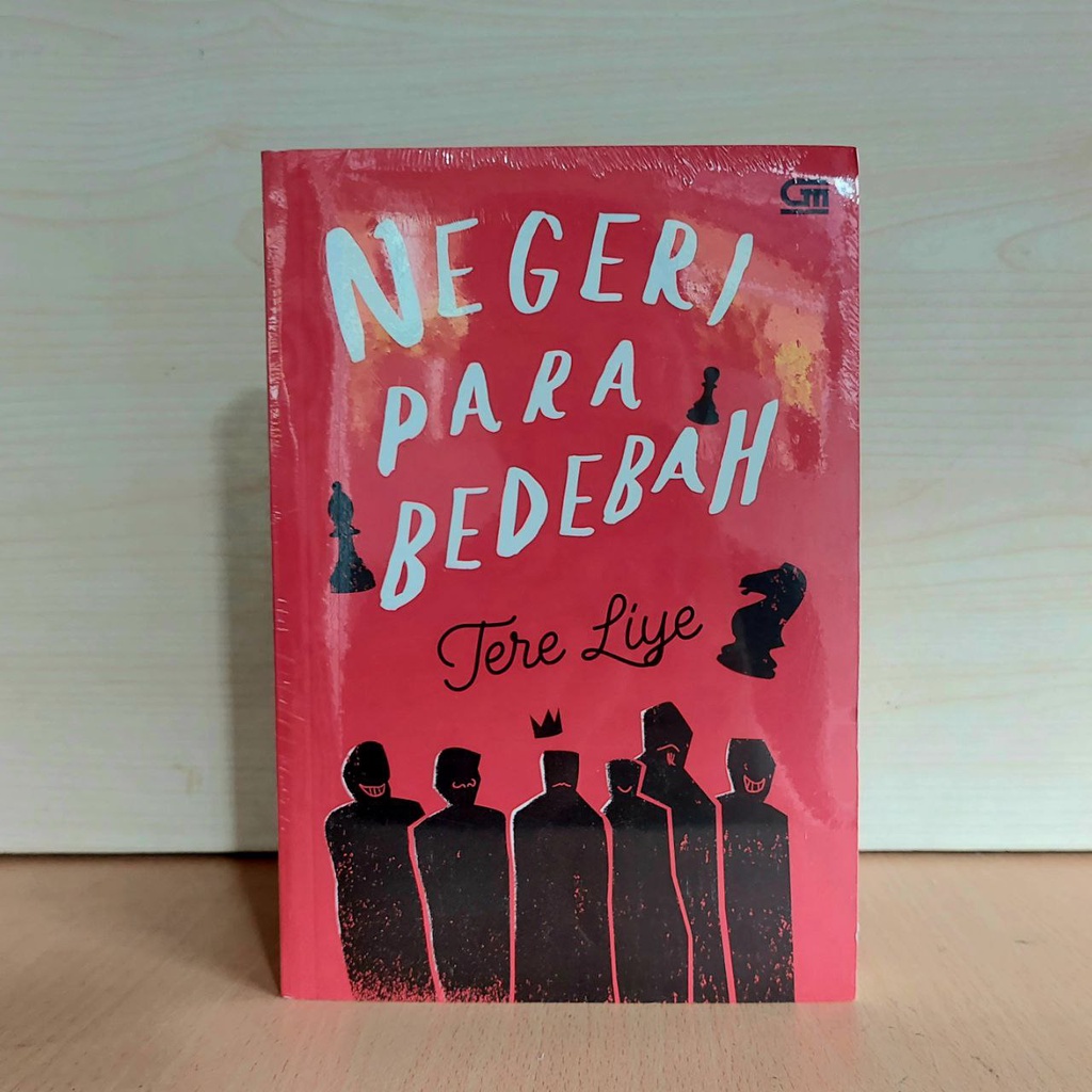 Negeri Para Bedebah