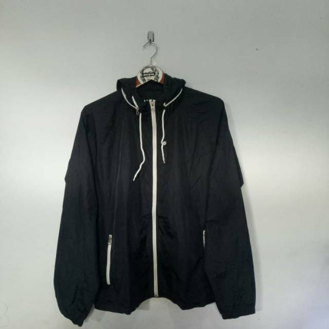Giordano windbreaker jacket second