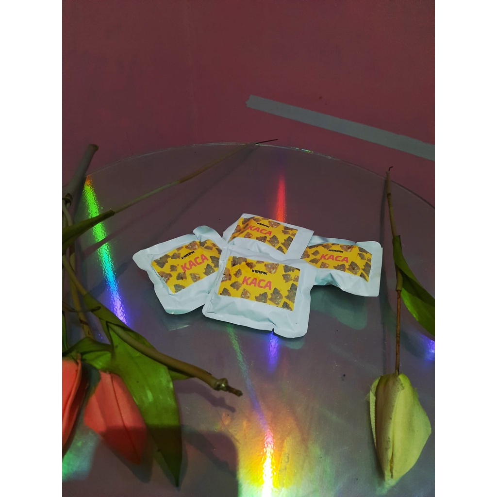 

KRIPCA MINI asli Bandung