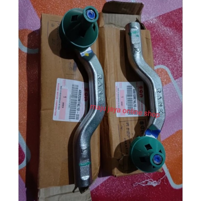 Tie Rod End Ertiga asli sgp