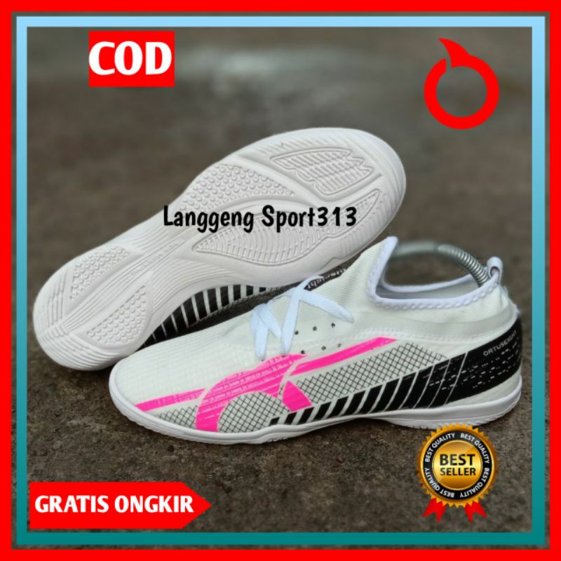 Sepatu Futsal Ortus Catalyst Liberte Legion Grade Ori Terbaru
