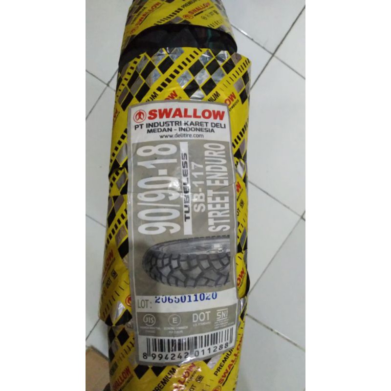 Ban luar 90 90 18 Sb 117 Swallow