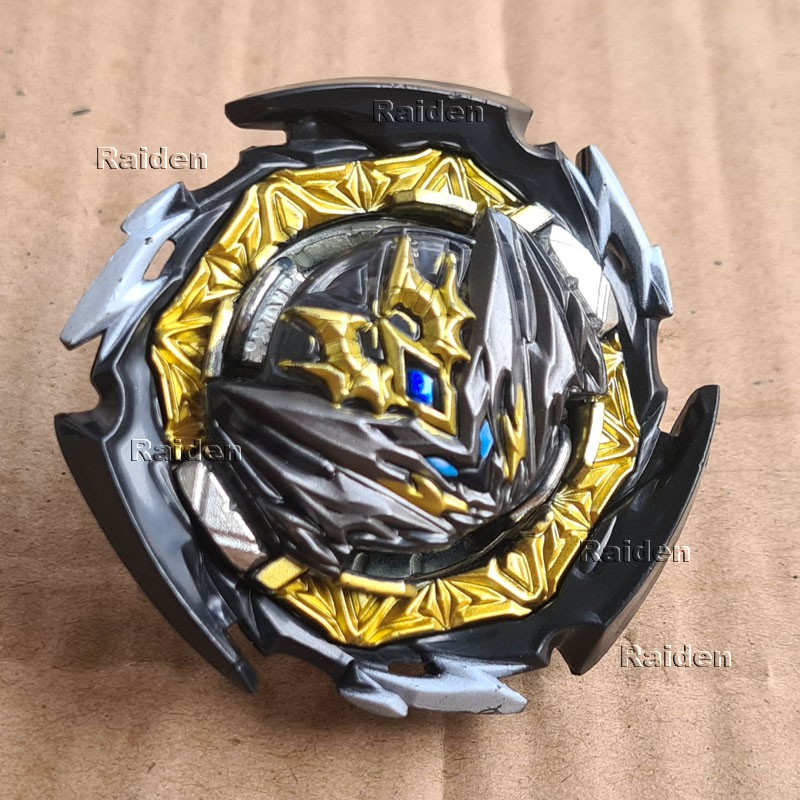 Beyblade Dynamite Belial B180 burst mainan gasing anak Dynamite Battle