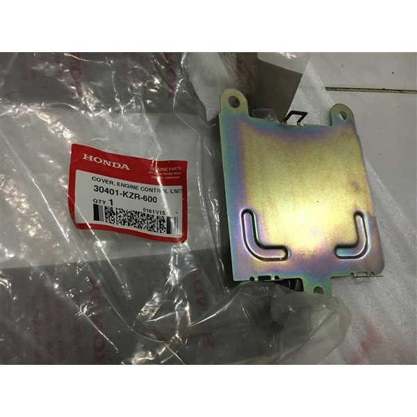 Besi Plat ECU Vario 125 Original Honda