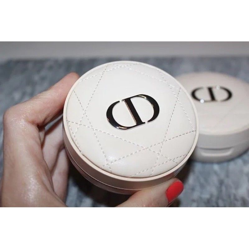 Dior Cushion Loose Powder