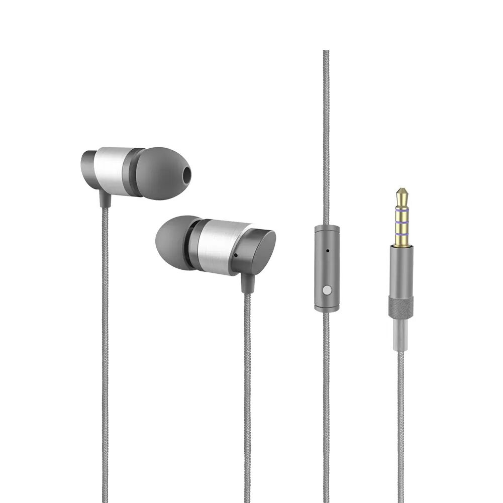 Headset Earphone Vidvie Sound High Quality - HS610