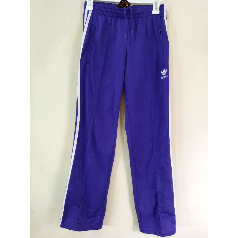 celana second adidas training