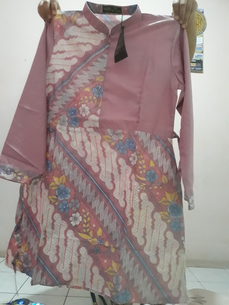 Wearingklamby Batik Collection By Simplystore (simply2simply)