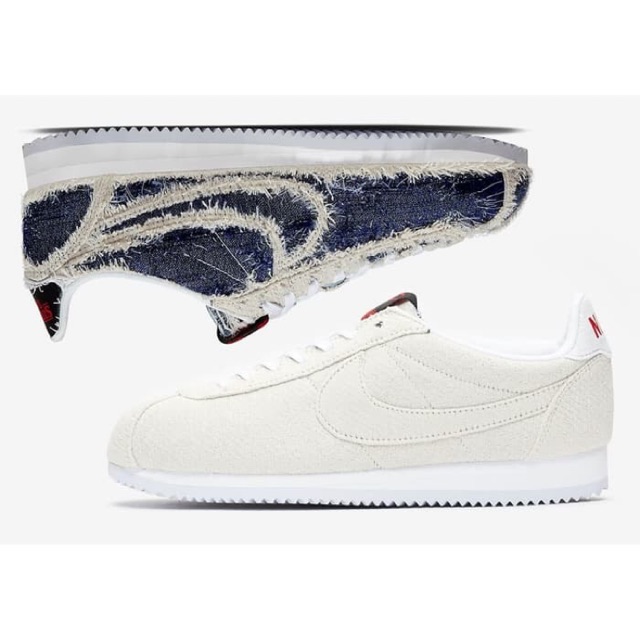 stranger things nike