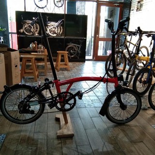 harga brompton chpt3