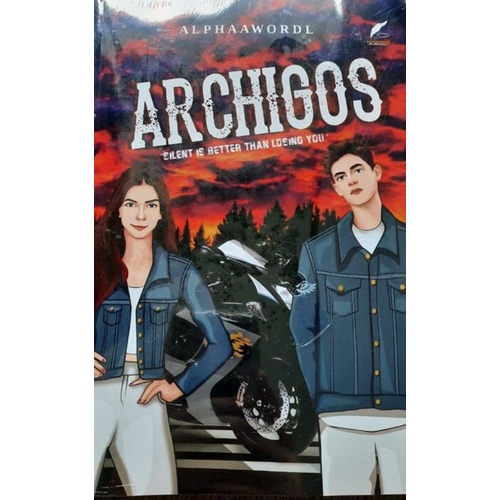 Archigos
