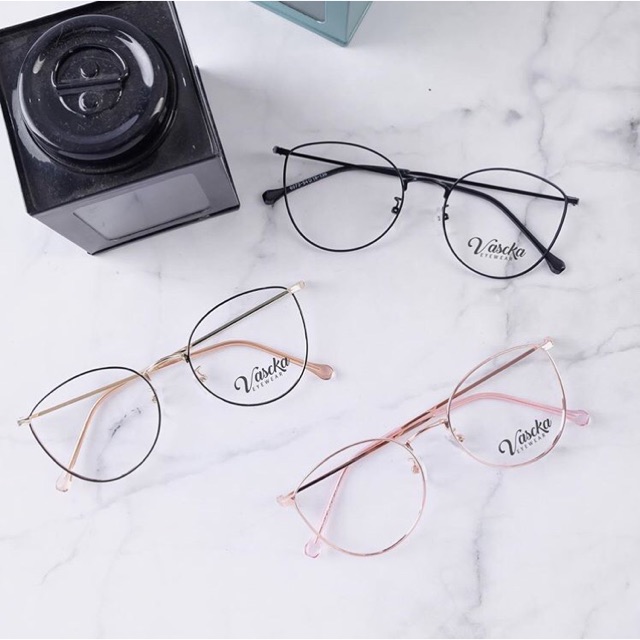 FRAME KACAMATA NIPPON EYEGLASSES