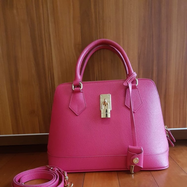 Tas Samantha Thavasa Preloved Original