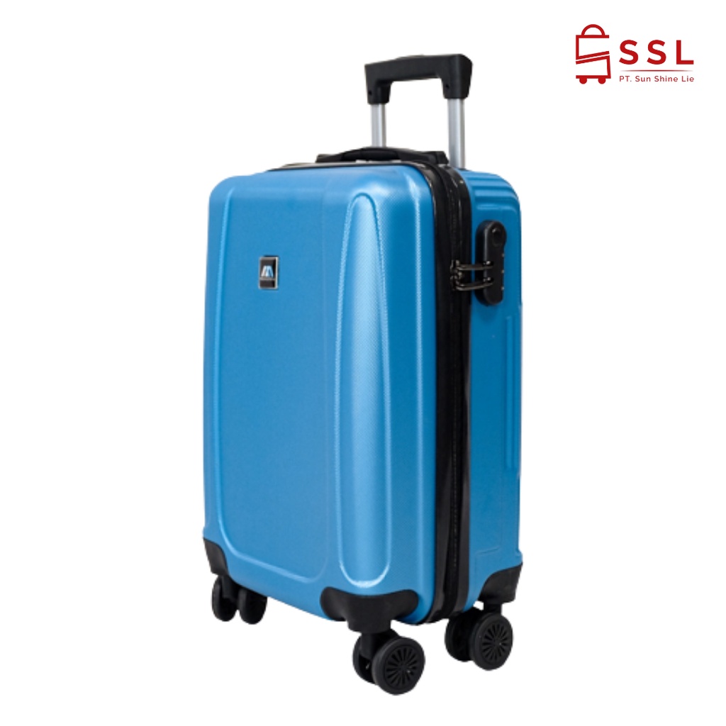 TAS KAIN / TAS PAKAIAN / TRAVEL BAG NO TROLLY / TANPA PAPAN / TAS TENTENG UKURAN 18 INCH