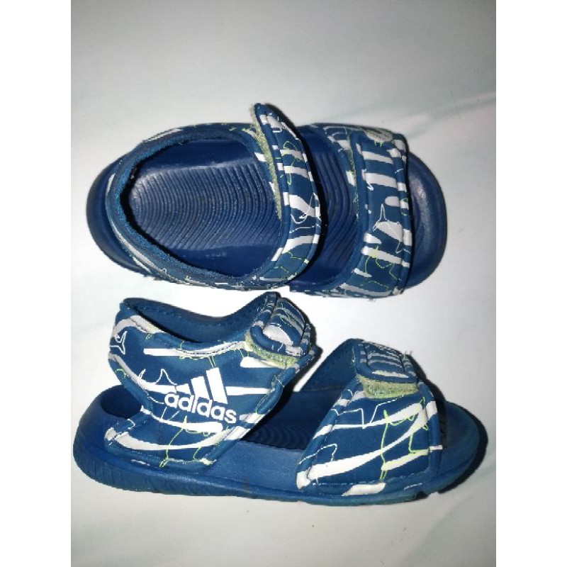 preloved adidas altaswim