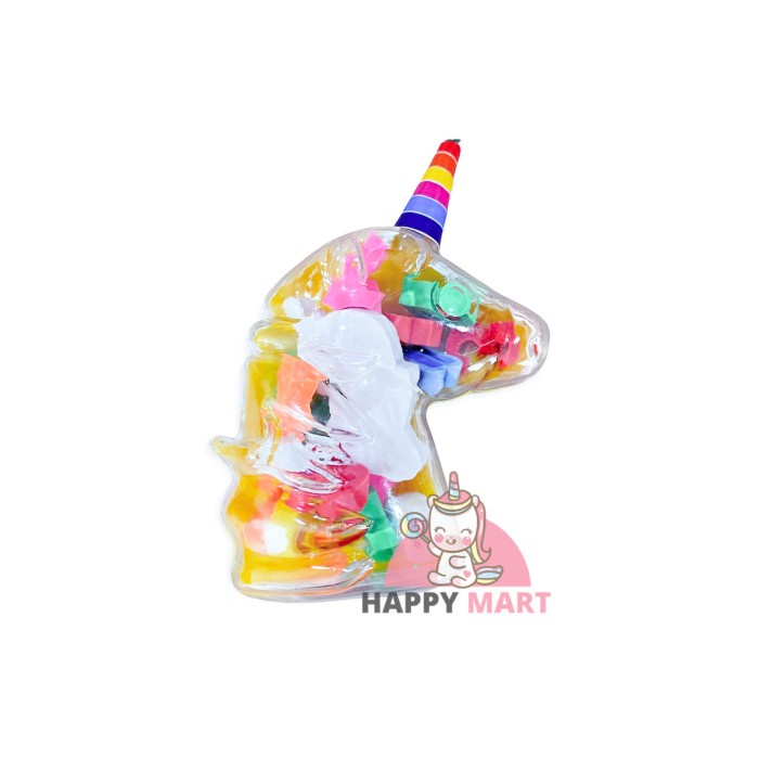 

Gaya Penghapus Unicorn With Unicorn Head Case Diskon