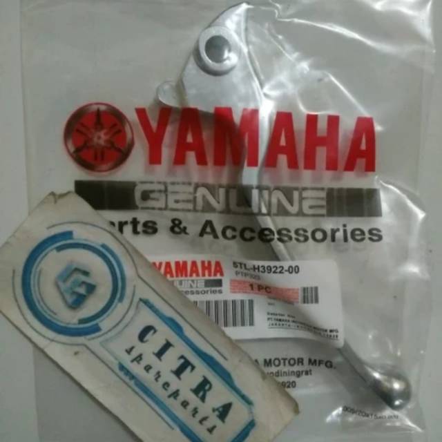 tuas handle rem kanan mio series