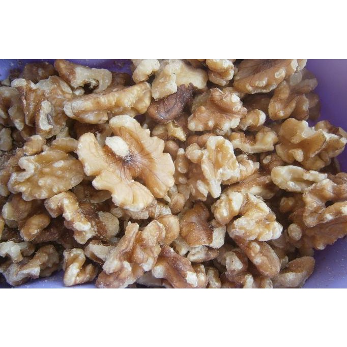 

Big Sale Kacang Walnut Oven / Matang 500gr Big Sale