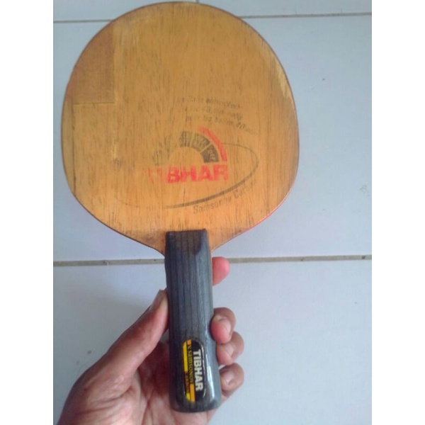 Tibhar samsonov carbon