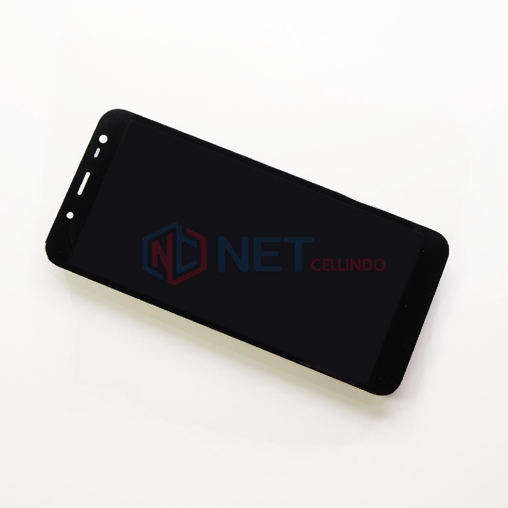 LCD TOUCHSCREEN SAMSUNG GALAXY J6 / LCD TS SAMSUNG J6 / J600 KONTRAS