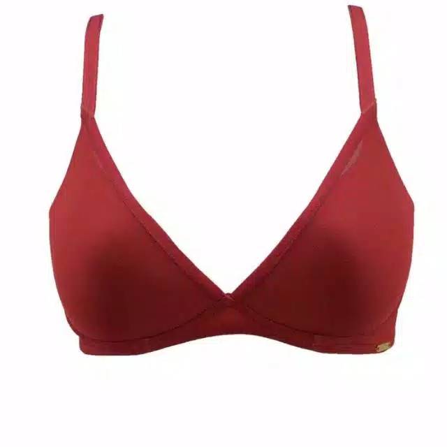 Wacoal Bra IB 5337 seamless tanpa kawat (Free Masker Wacoal)