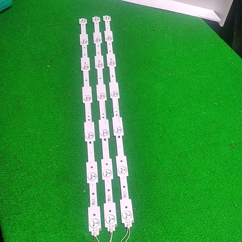 BL lampu belakang tv LED Changhong 32B2500