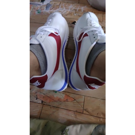 Nike Cortez