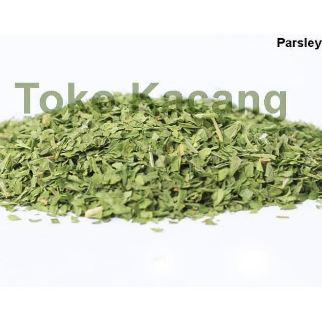 

Garam Himalaya Oregano Lada Hitam Parsley Kering 500G Produk Terbaik Tokoputri518