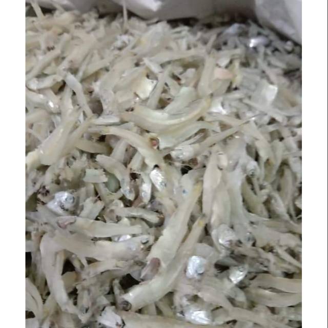 

Teri Gepeng Gurih 500gr