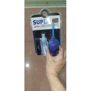 Cleaning Kit Camera ,Handycam