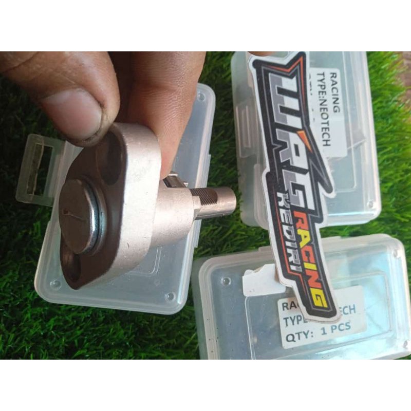 STUT KAMPRAT TIGER MP GL CB