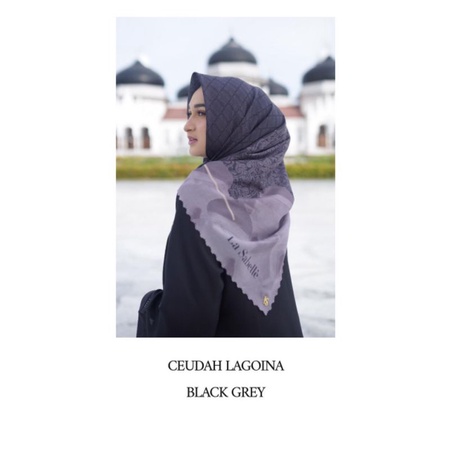 La Sabelle ~ Ceudah Lagoina Collection