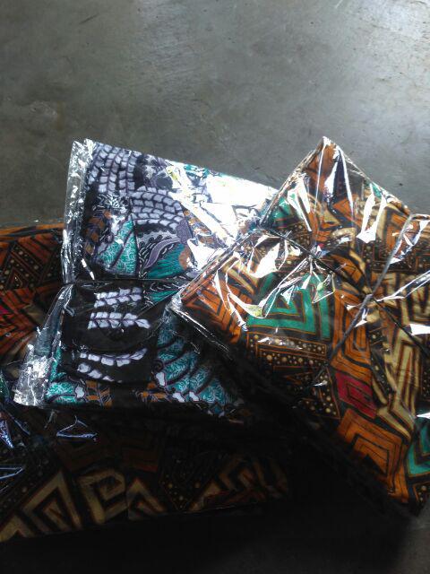 Size M L Xl Xxl Xxxl Bswart Batik Hrb026 Kenongo Hem Pendek Padi Pekalongan M L Xl Batik Pria Murahl