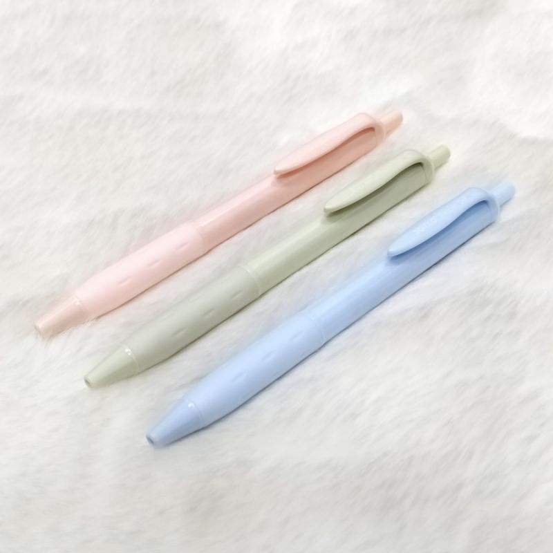 

Pulpen Pena Joyko Ballpoint GP-337 Paspen Gel 0.5 mm