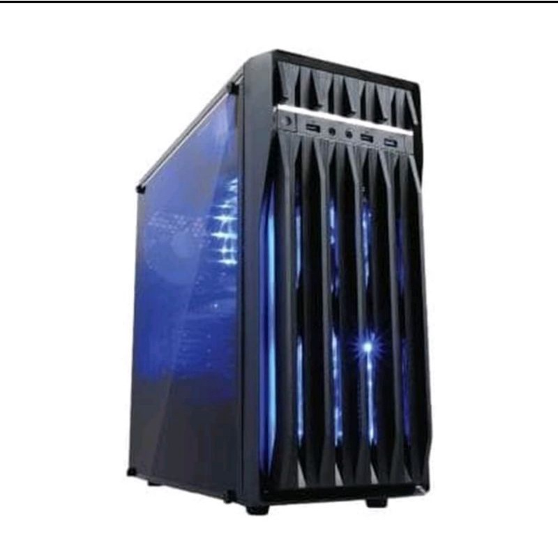 PC Gaming core i5 6400 LIVE STREAMING Ram 8 gb ddr 4 vga 4 gb ddr 5