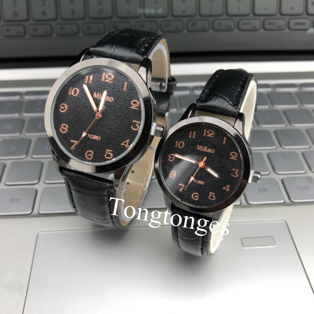 COD JAM TANGAN COUPLE MURAH RANTAI PREMIUM IMPORT GROSIR ARLOJI FASHION WATCH