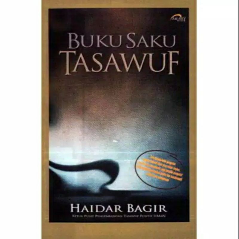 Jual Buku Saku Tasawuf Oleh Haidar Bagir Shopee Indonesia